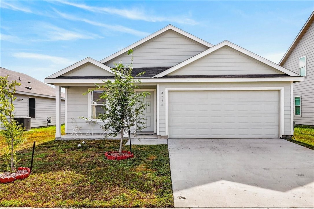 2754 Winterfell Street Corpus Christi TX 78415