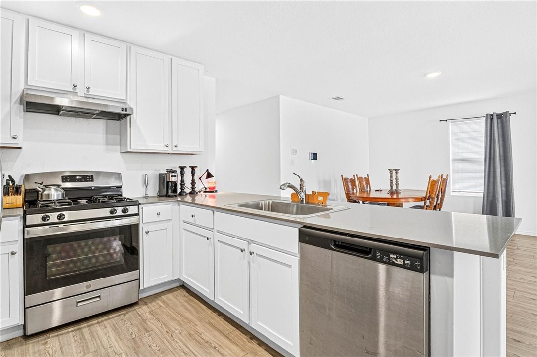 2754 Winterfell Street Corpus Christi TX 78415