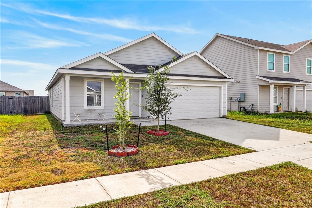 2754 Winterfell Street Corpus Christi TX 78415