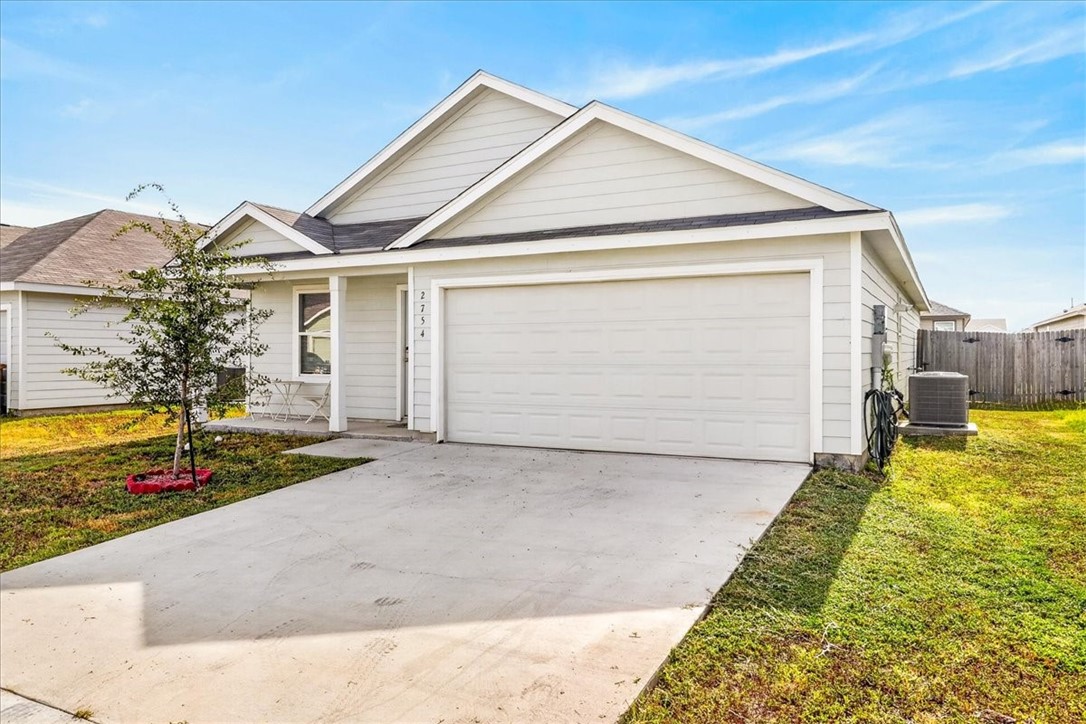 2754 Winterfell Street Corpus Christi TX 78415