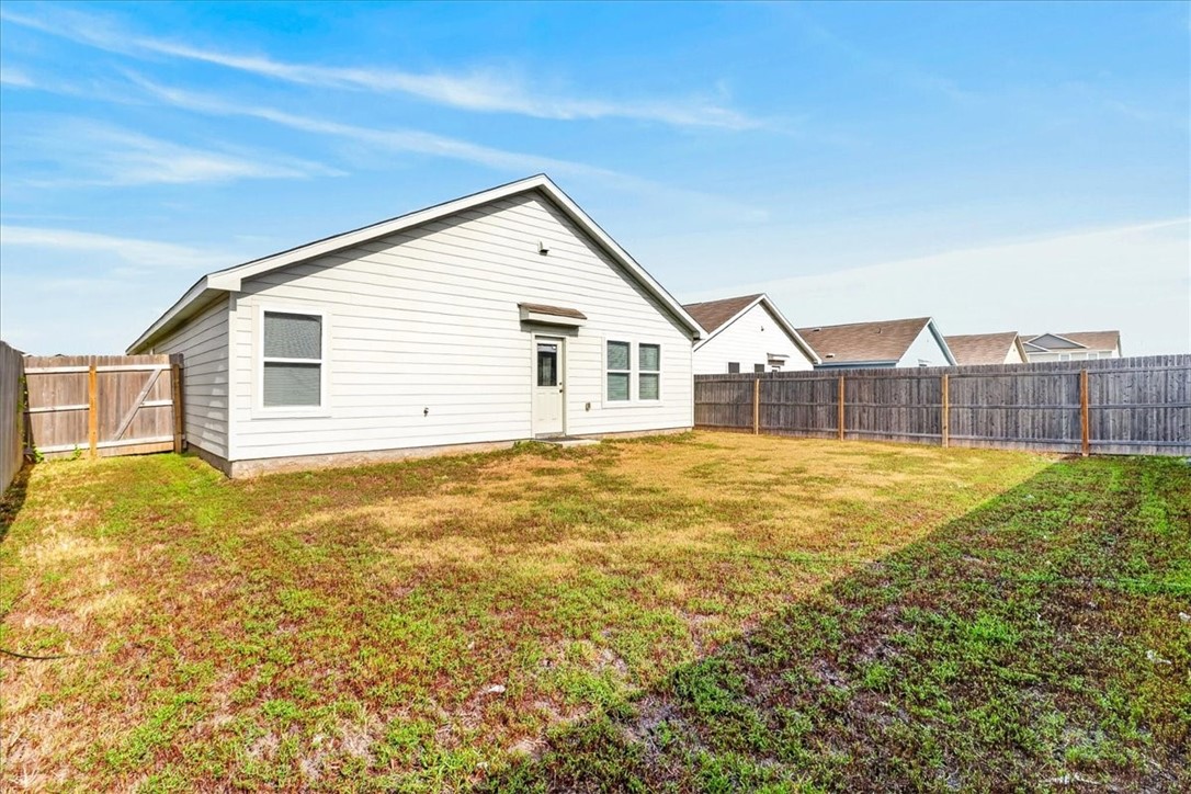 2754 Winterfell Street Corpus Christi TX 78415
