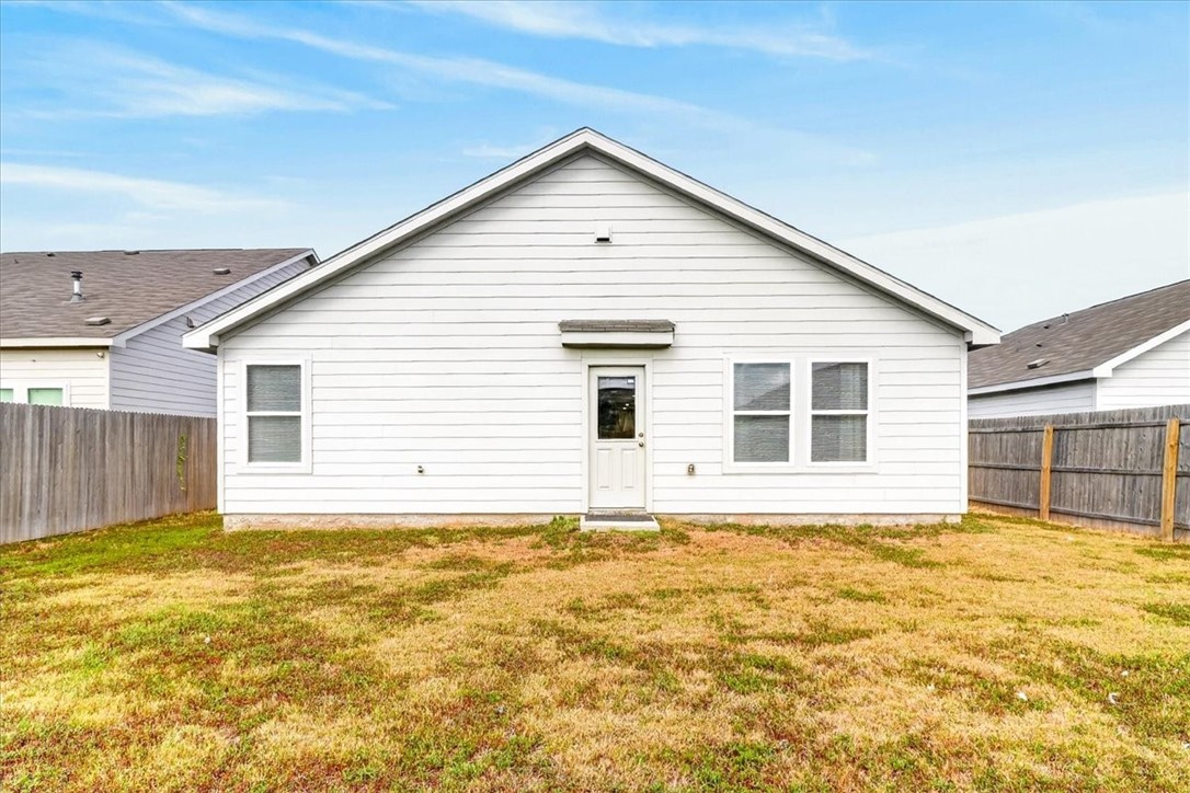 2754 Winterfell Street Corpus Christi TX 78415