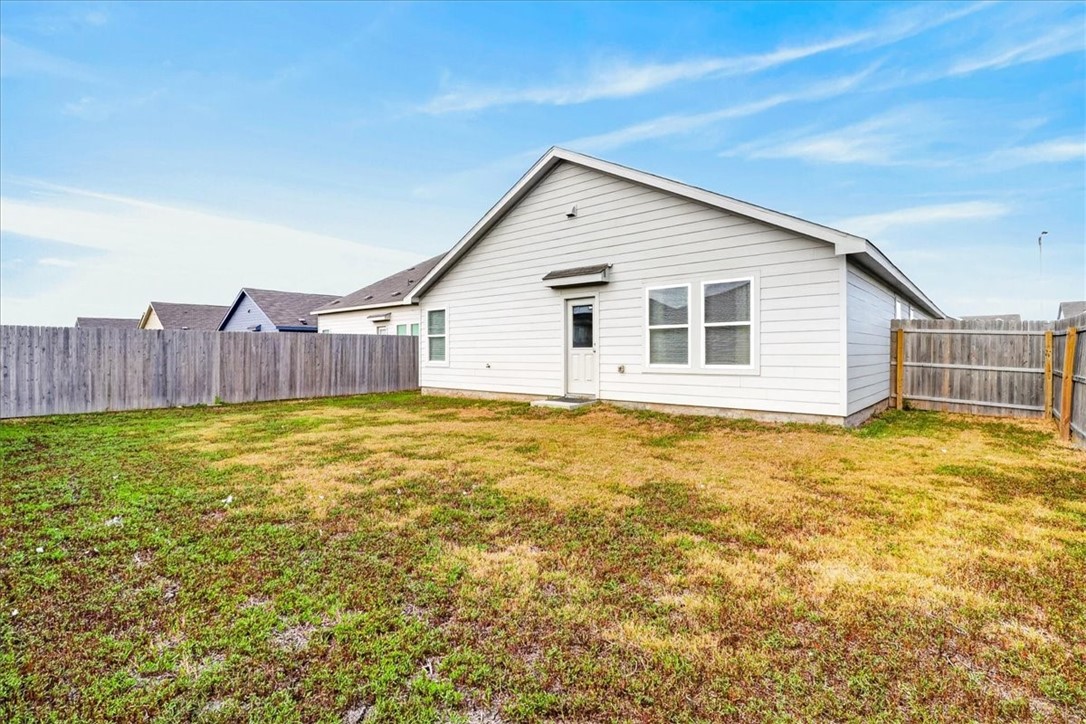 2754 Winterfell Street Corpus Christi TX 78415