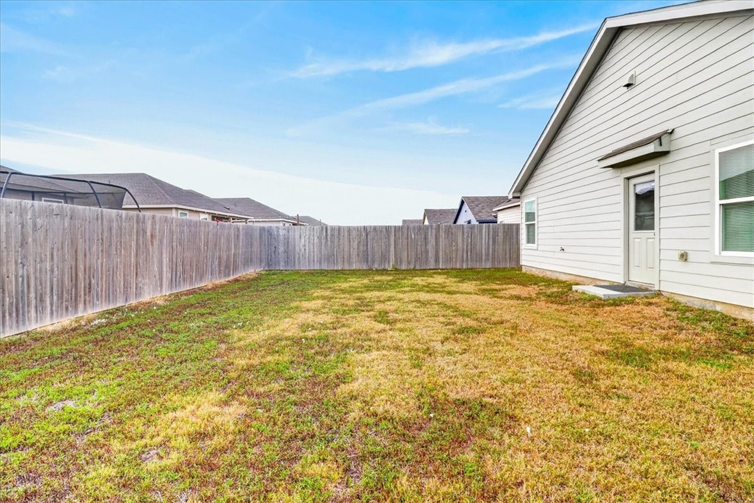 2754 Winterfell Street Corpus Christi TX 78415