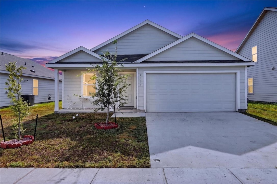 2754 Winterfell Street Corpus Christi TX 78415