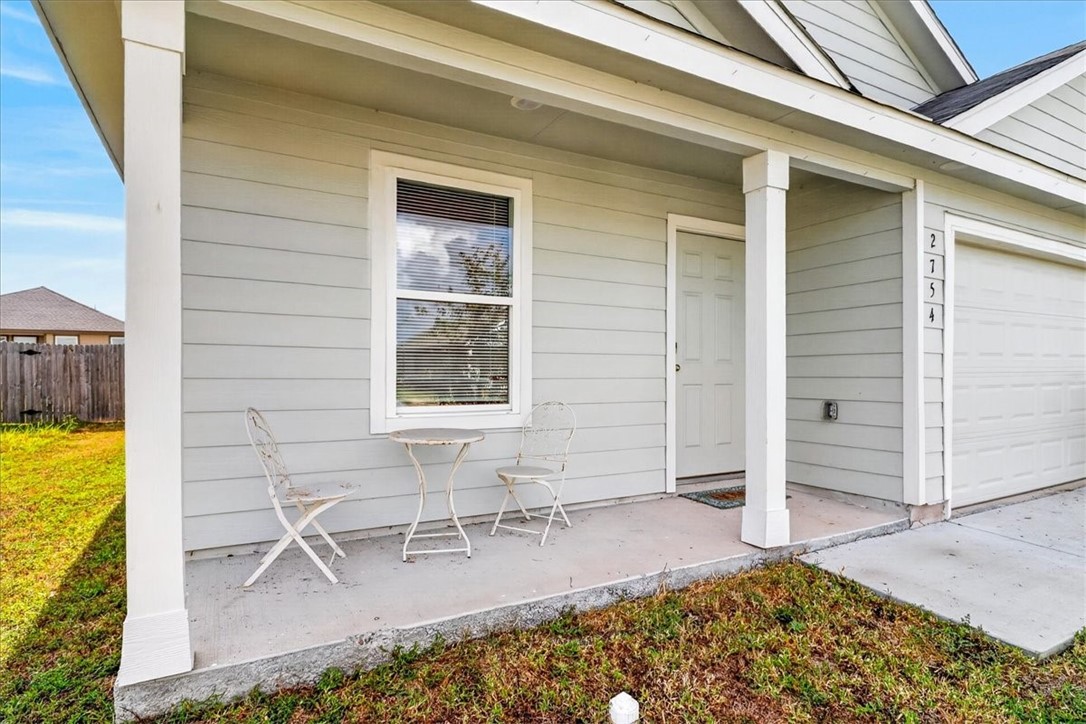 2754 Winterfell Street Corpus Christi TX 78415