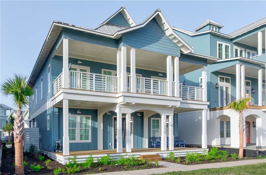 136 Wild Indigo Street Port Aransas TX 78373