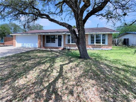 4506 Lamont Street Corpus Christi TX 78411