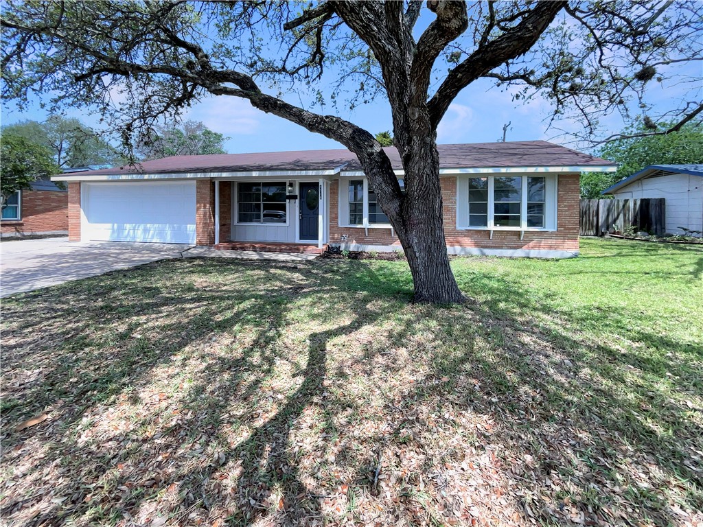 4506 Lamont Street Corpus Christi TX 78411