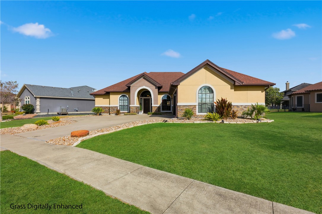 14910 Lake Athens Avenue Robstown TX 78380