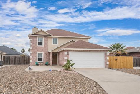 13822 Laffite Drive Corpus Christi TX 78418
