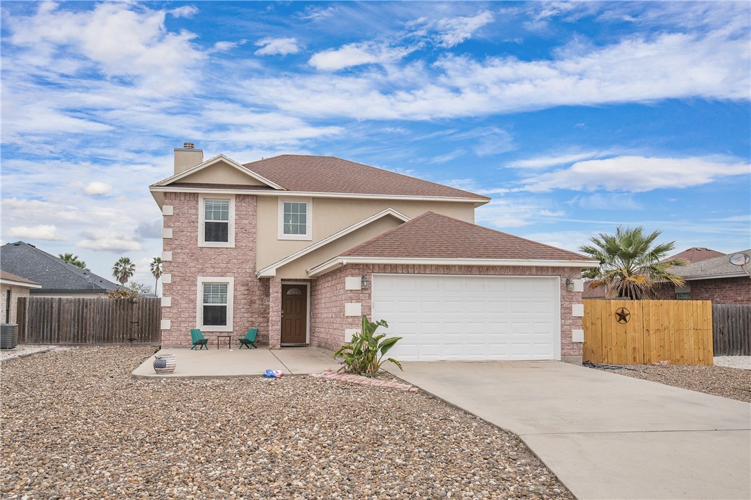 13822 Laffite Drive Corpus Christi TX 78418