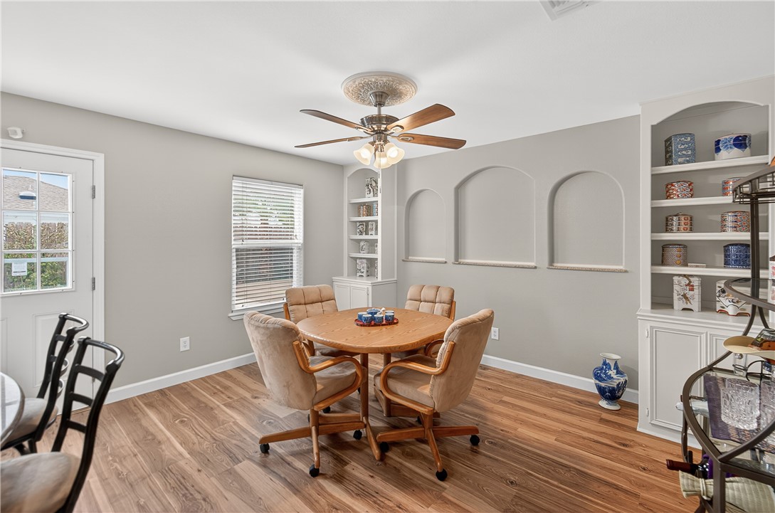 13822 Laffite Drive Corpus Christi TX 78418