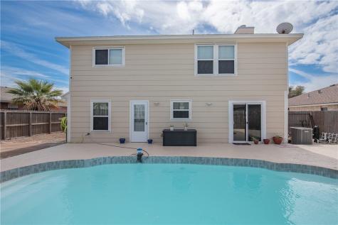 13822 Laffite Drive Corpus Christi TX 78418