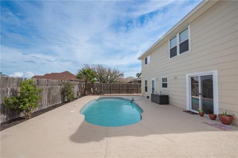 13822 Laffite Drive Corpus Christi TX 78418