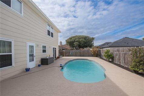 13822 Laffite Drive Corpus Christi TX 78418