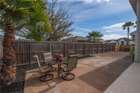 13822 Laffite Drive Corpus Christi TX 78418