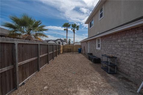 13822 Laffite Drive Corpus Christi TX 78418