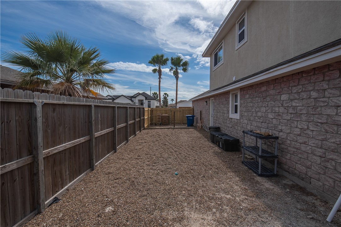 13822 Laffite Drive Corpus Christi TX 78418