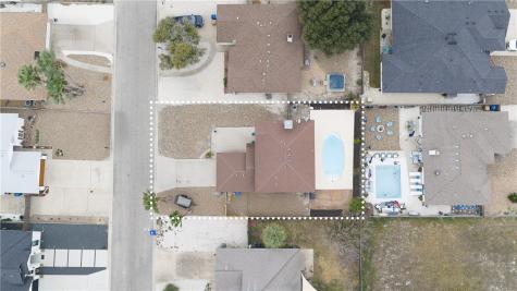 13822 Laffite Drive Corpus Christi TX 78418