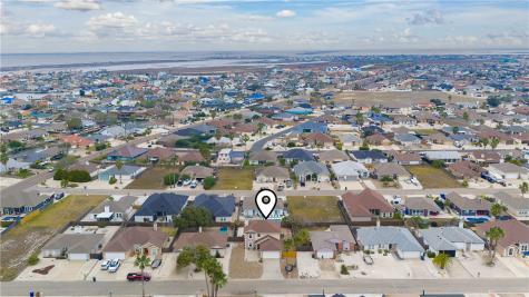 13822 Laffite Drive Corpus Christi TX 78418