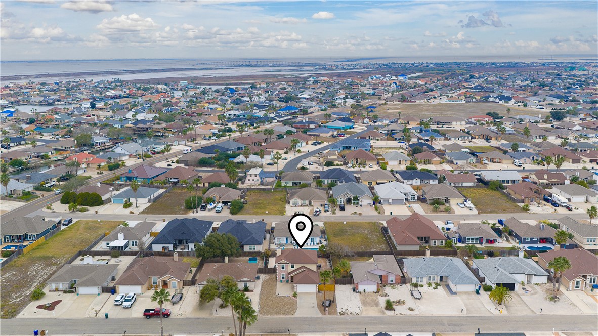 13822 Laffite Drive Corpus Christi TX 78418