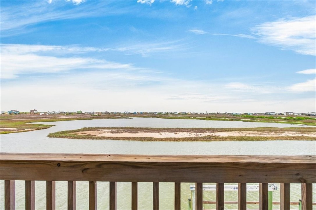 106 Belaire Drive Rockport TX 78382