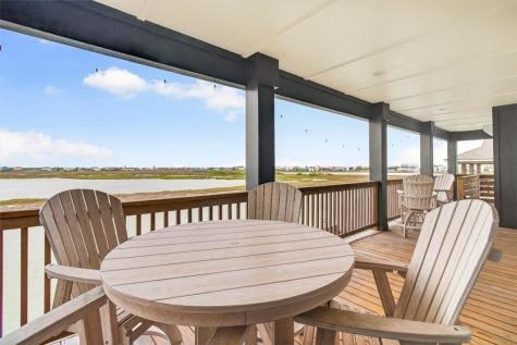106 Belaire Drive Rockport TX 78382