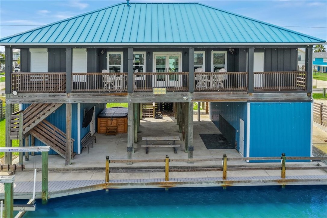 106 Belaire Drive Rockport TX 78382