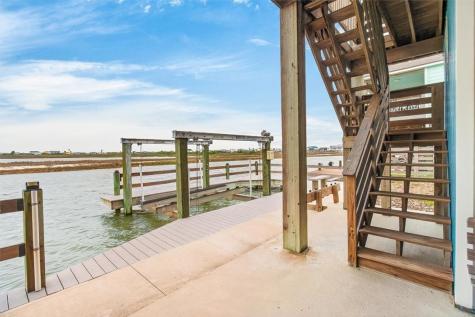 106 Belaire Drive Rockport TX 78382
