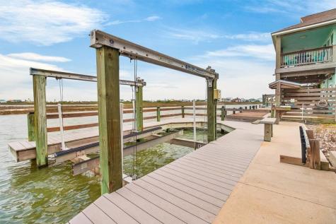 106 Belaire Drive Rockport TX 78382