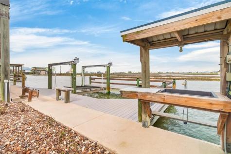 106 Belaire Drive Rockport TX 78382