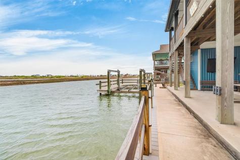 106 Belaire Drive Rockport TX 78382