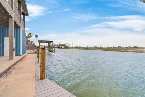 106 Belaire Drive Rockport TX 78382