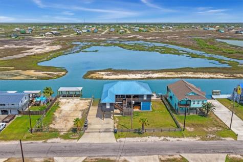 106 Belaire Drive Rockport TX 78382