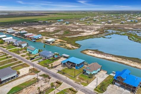 106 Belaire Drive Rockport TX 78382