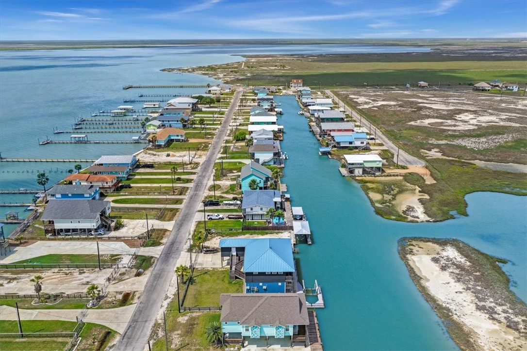 106 Belaire Drive Rockport TX 78382