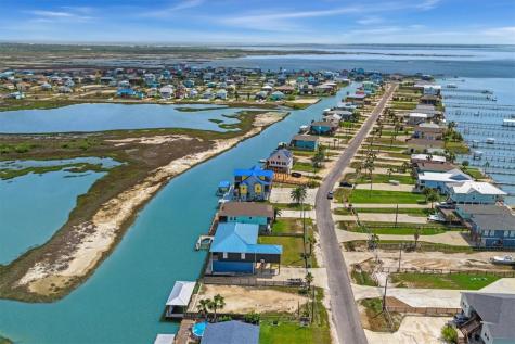106 Belaire Drive Rockport TX 78382