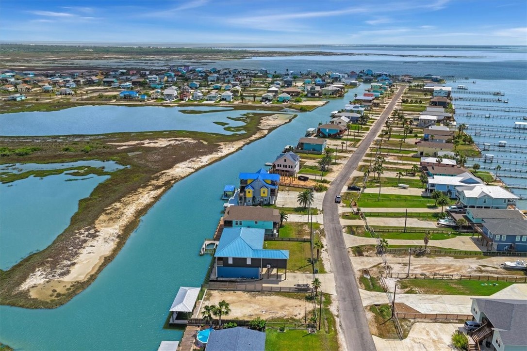 106 Belaire Drive Rockport TX 78382