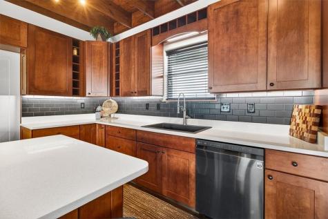 106 Belaire Drive Rockport TX 78382