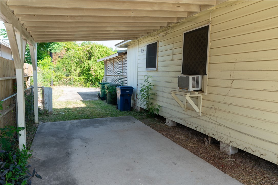 1524 Ormond Drive Corpus Christi TX 78415