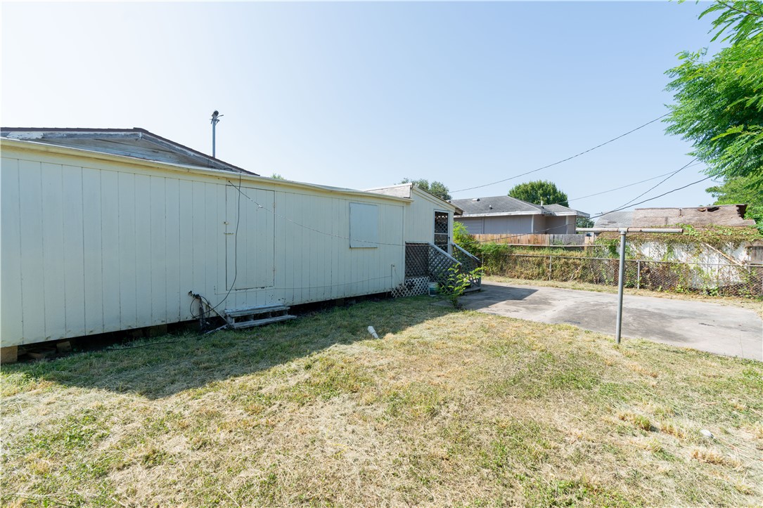 1524 Ormond Drive Corpus Christi TX 78415