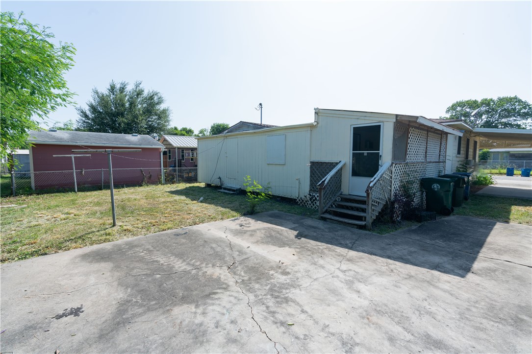 1524 Ormond Drive Corpus Christi TX 78415