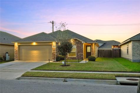 7521 Killebrew Drive Corpus Christi TX 78414