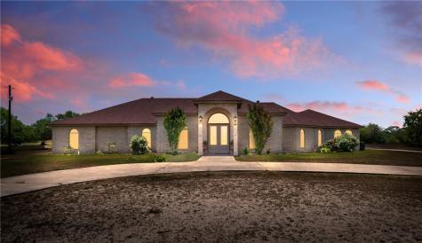 5763 Santa Isabelle Drive Robstown TX 78380