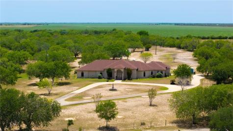 5763 Santa Isabelle Drive Robstown TX 78380