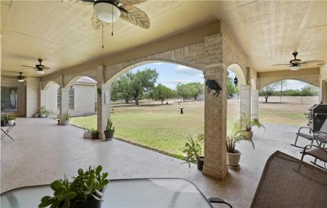 5763 Santa Isabelle Drive Robstown TX 78380