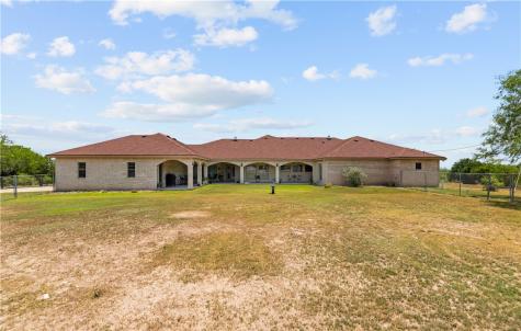 5763 Santa Isabelle Drive Robstown TX 78380