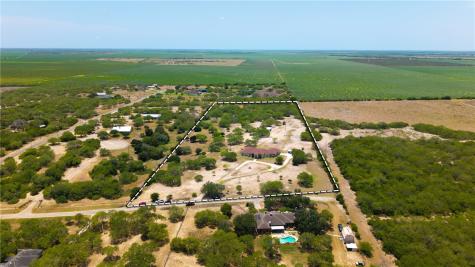 5763 Santa Isabelle Drive Robstown TX 78380