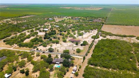 5763 Santa Isabelle Drive Robstown TX 78380